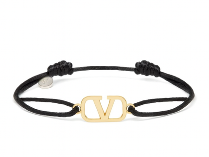 V-Bracelet Gold