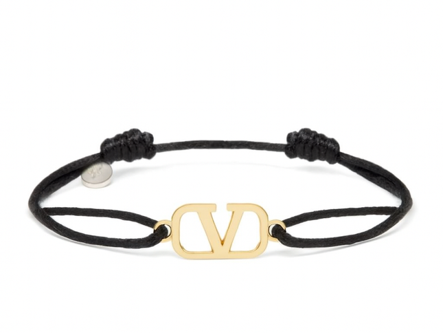 V-Bracelet Gold