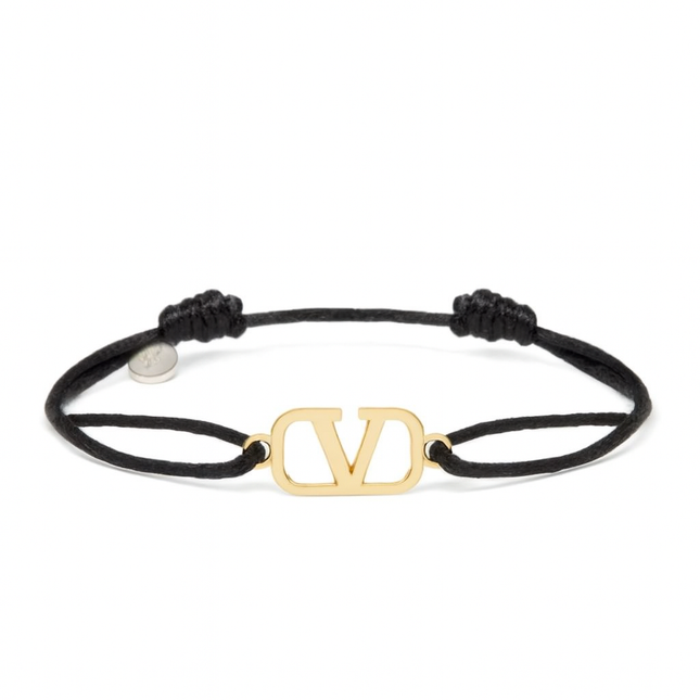 V-Bracelet Gold