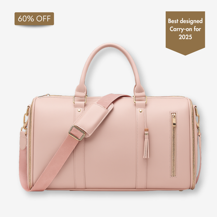 Collection image for: Luxière All-In Travelbag