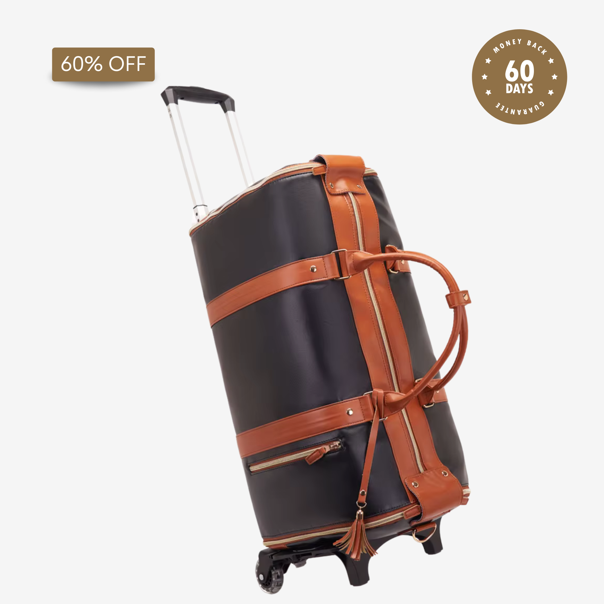 Luxière Mega Bag