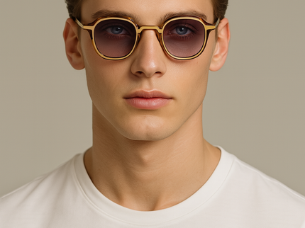 Luné - Mauve Violet