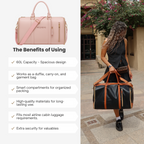 Luxière Mega Bag
