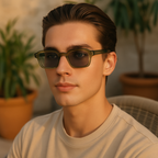 Cléo - Leaf Shades