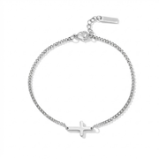 Faith Bracelet - SILVER
