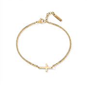 Faith Bracelet - GOLD
