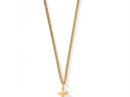 Faith Bundle Set - GOLD