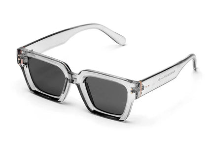 Elégance - Grey Smoke