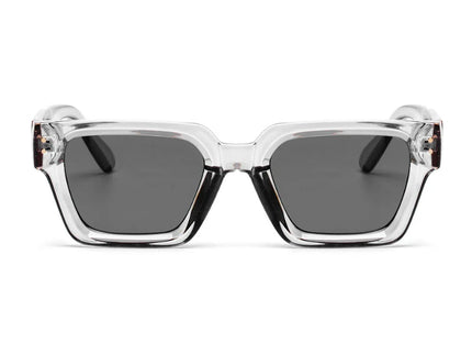 Elégance - Grey Smoke