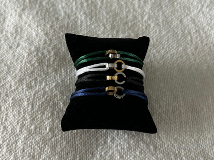 Luxière Forever Bracelet