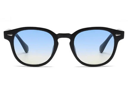 Diora - Gradient Blue Shades