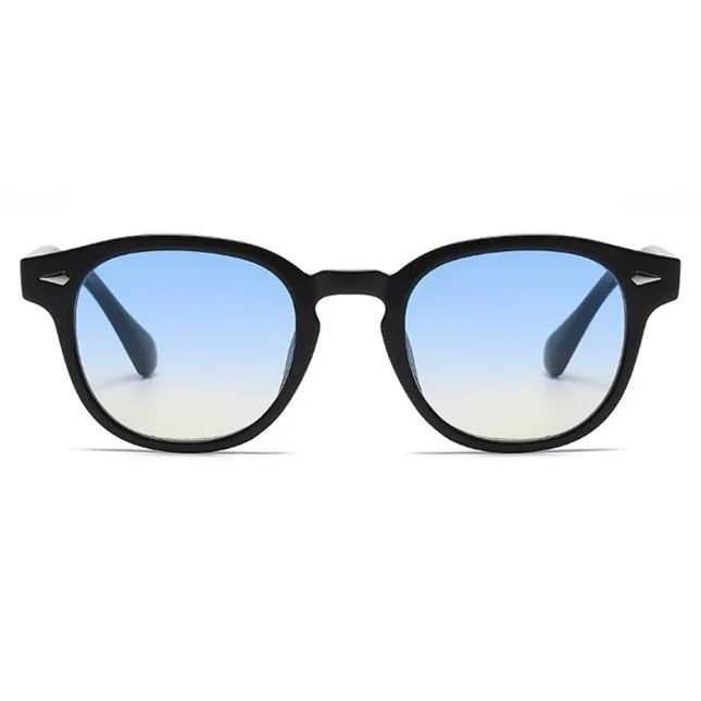 Diora - Gradient Blue Shades