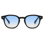 Diora - Gradient Blue Shades