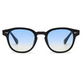 Diora - Gradient Blue Shades