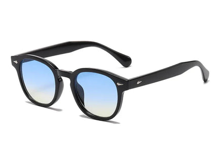 Diora - Gradient Blue Shades