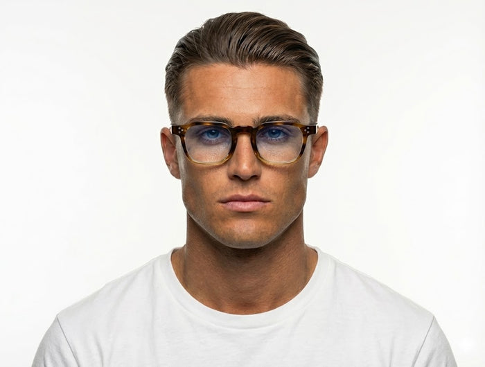 <h1>De wereld helder en stijlvol</h1>