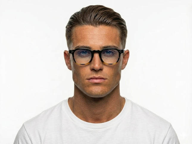 Blue Light – Dante