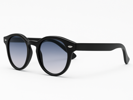 Diora - Denim Blue Velvet