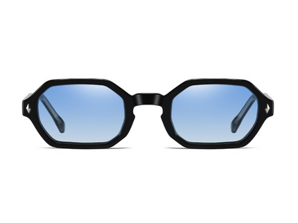 Edge - Blue Gradient