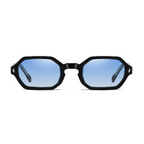 Edge - Blue Gradient