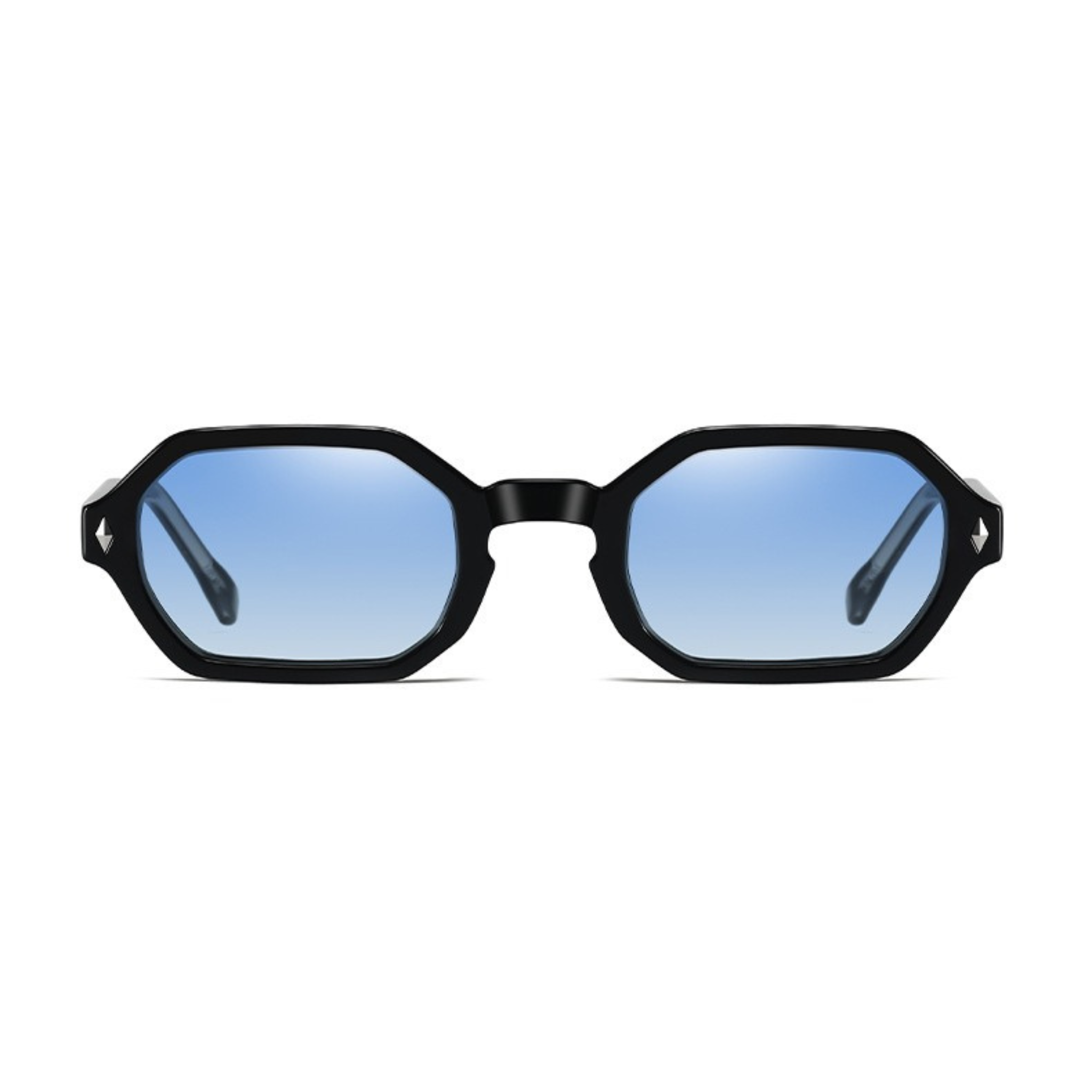 Edge - Blue Gradient