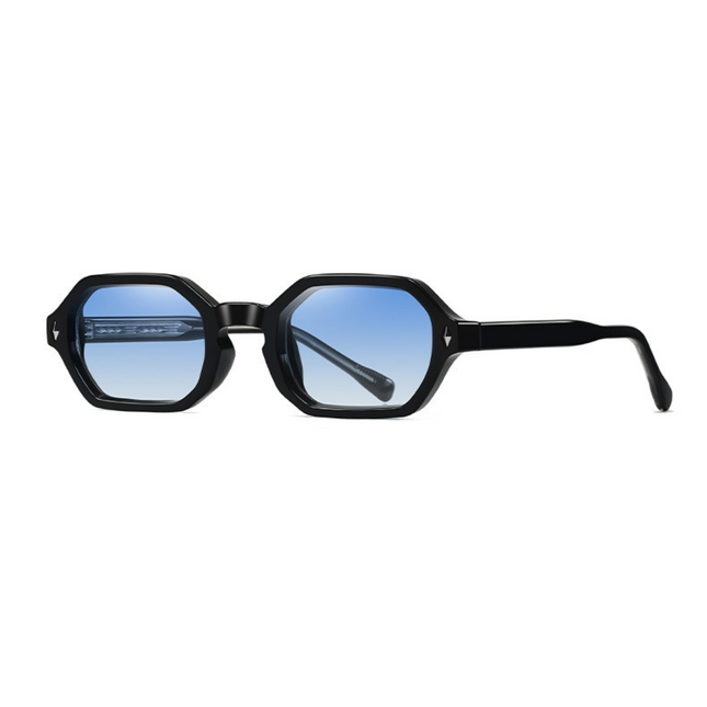 Edge - Blue Gradient