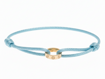 Connected Love Bracelet