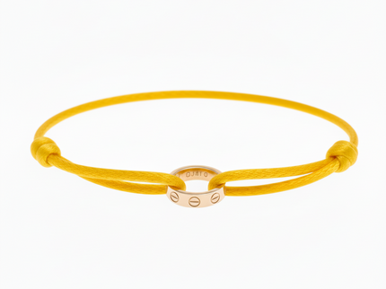 Connected Love Bracelet