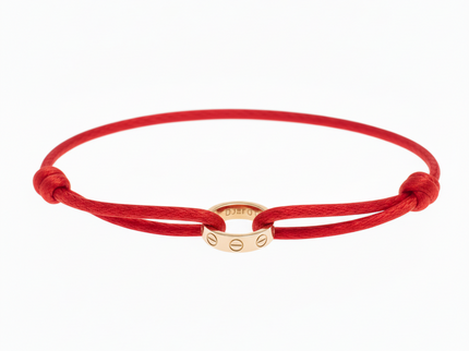 Connected Love Bracelet