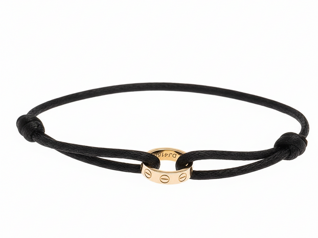 Connected Love Bracelet