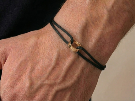 Connected Love Bracelet