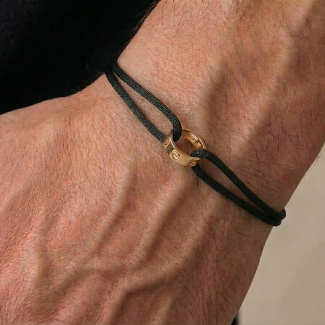 Connected Love Bracelet