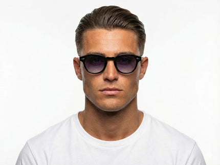 Diora - Denim Velvet