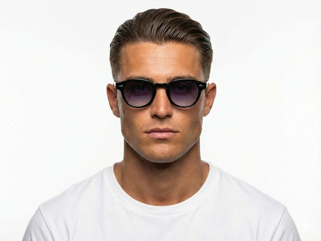 DIORA - Denim Velvet