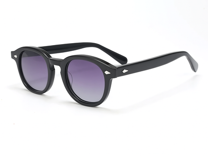 Diora - Denim Velvet