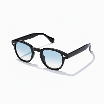 DIORA - Gradient Blue Shades