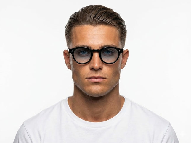 DIORA - Gradient Blue Shades