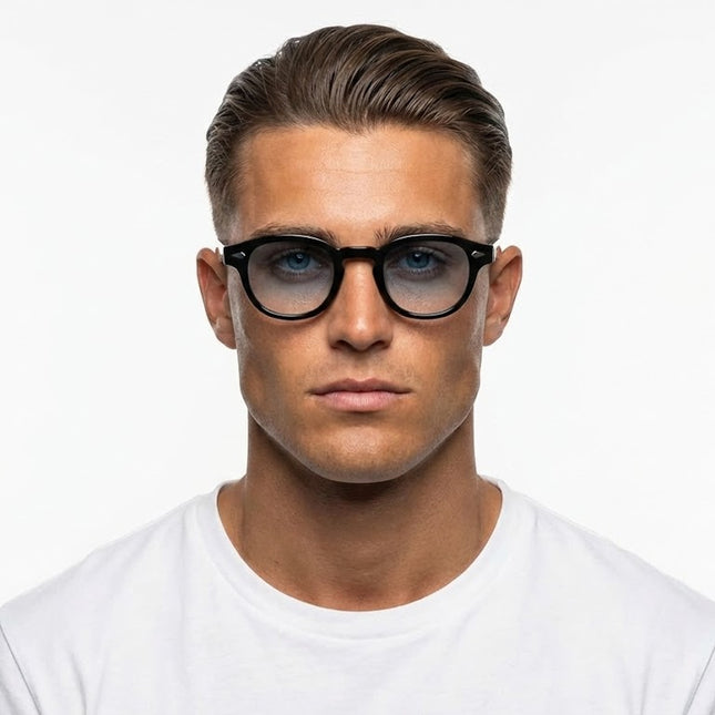 Diora - Gradient Blue Shades