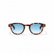 DIORA - Leopard Blue Shades