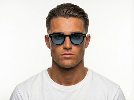 Diora - Blue Ocean Shades