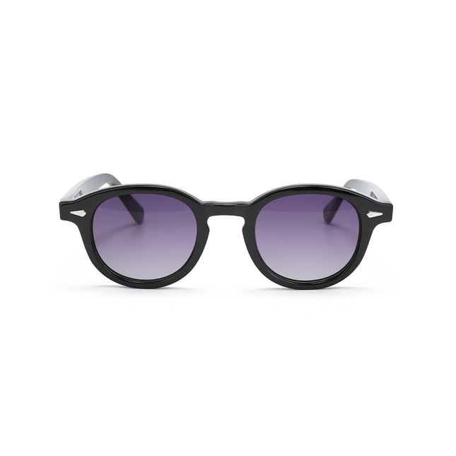 Diora - Denim Velvet