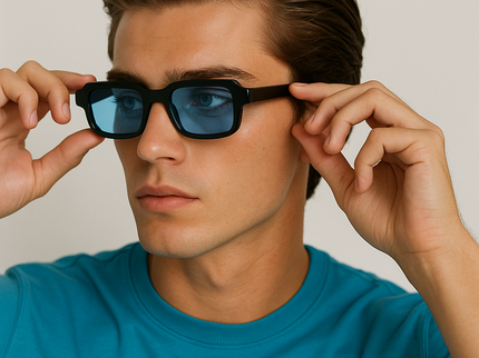 Laurent - Saint Bleu