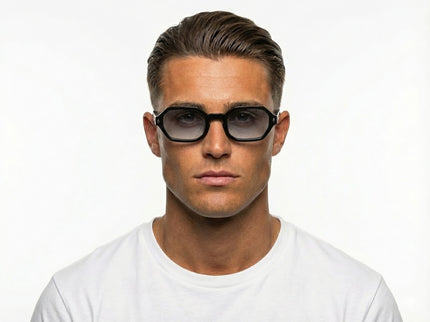 Edge - Obsidian Fade