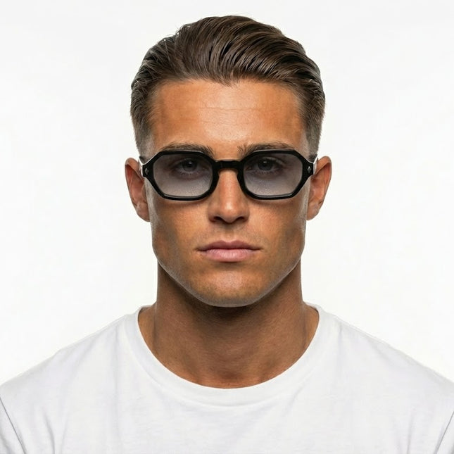 Edge - Obsidian Fade