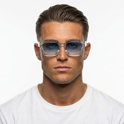 ELÉGANCE - Ice Blue