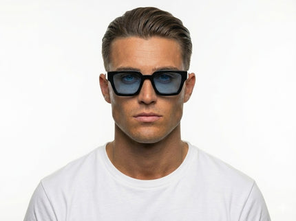 Elégance - Sky Blue