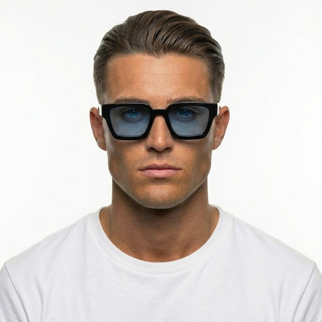 Elégance - Sky Blue