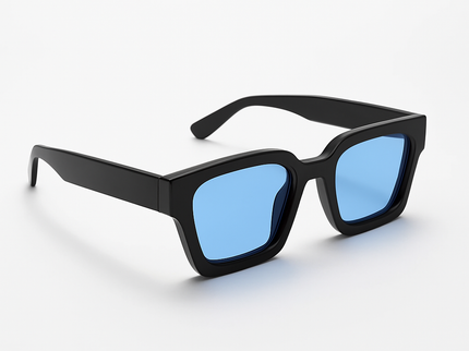 Elégance - Sky Blue