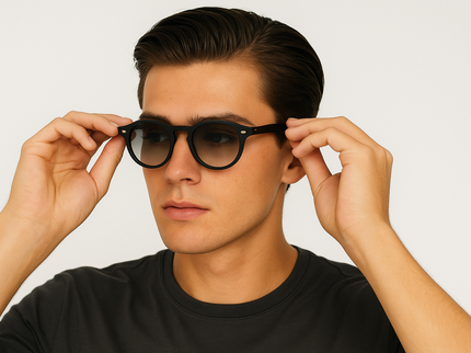 Diora - Obsidian Vision