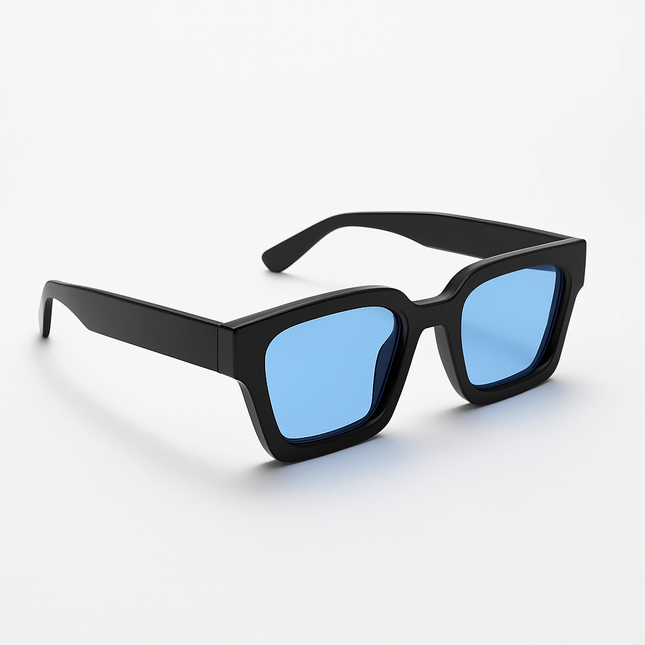 Elégance - Sky Blue